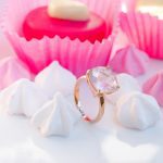 Choisir une bague en quartz rose
